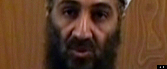 Ben Laden Femme Trahi