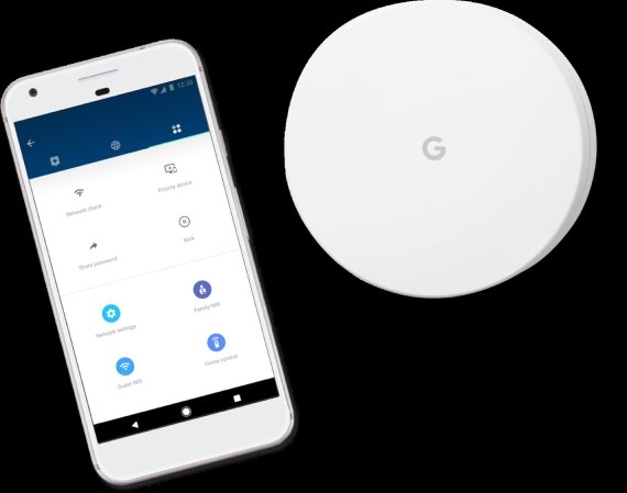 google wifi