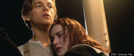 Titanic