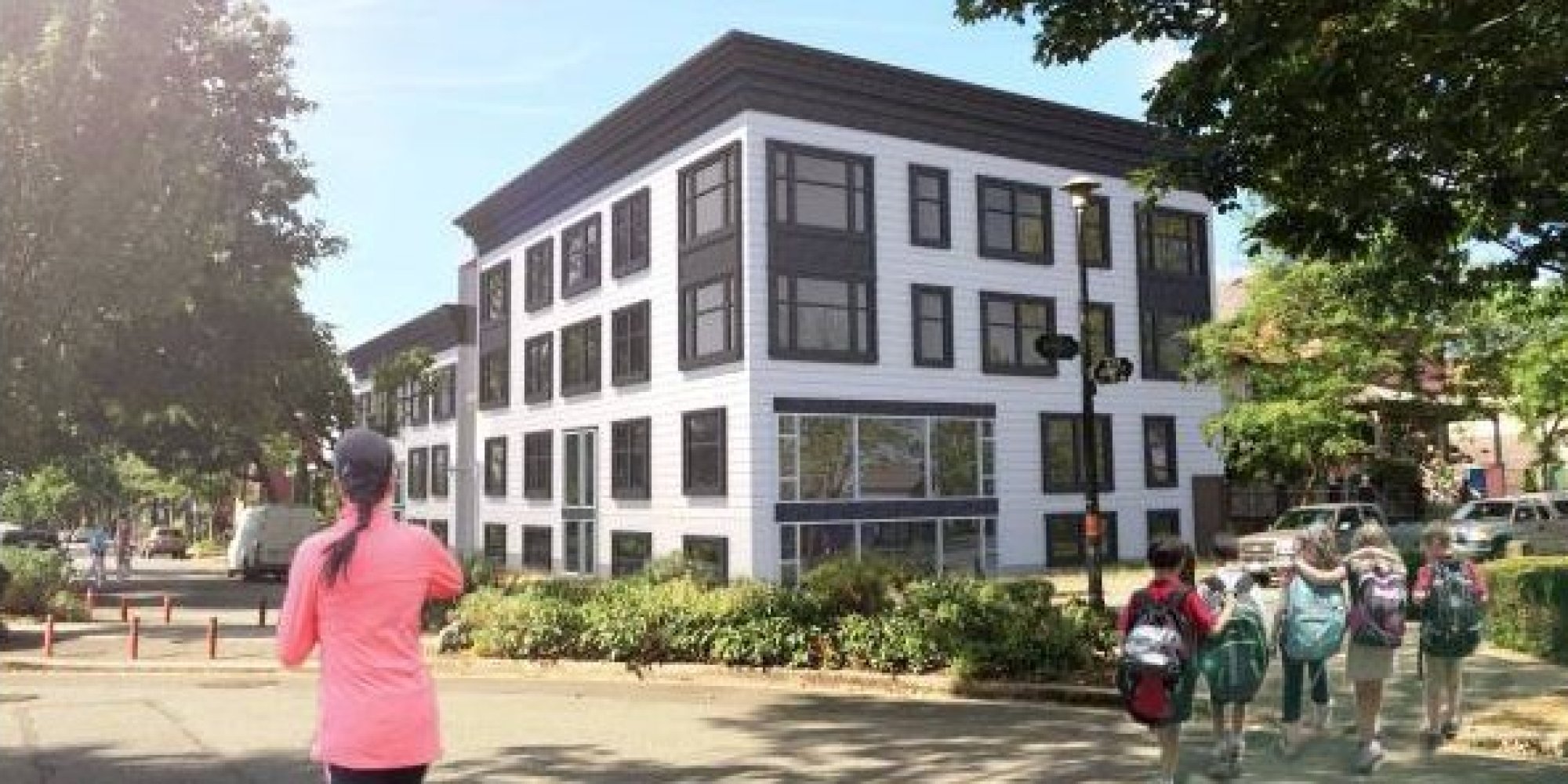 Vancouver Micro-Suite Advertised For $1700/Month After Former Tenants Kicked Out - Huffington Post Canada