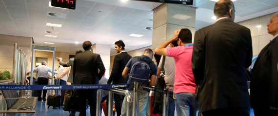 مصر تسمح بدخول مواطني المغرب العربي دون تأشيرة.. وهذا شرطها الوحيد