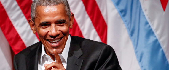 OBAMA