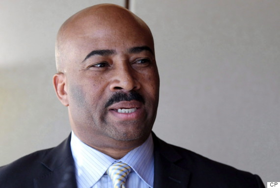 don meredith