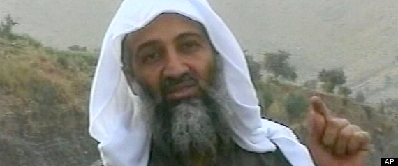Pakistan Taliban Bin Laden Wives