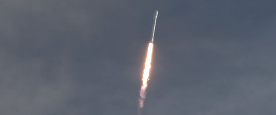 SPACEX