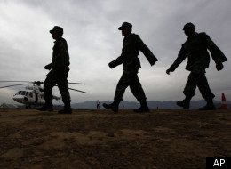 'Kony 2012:' Invisible Children And 7 Other Charities Fighting For Child Soldiers