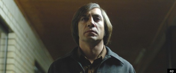 The Counselor Javier Bardem
