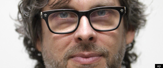 Michael Chabon