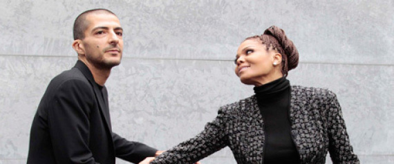 جانيت جاكسون تخرج عن صمتها: قضية طلاقي في المحكمة والأمر بيد الله