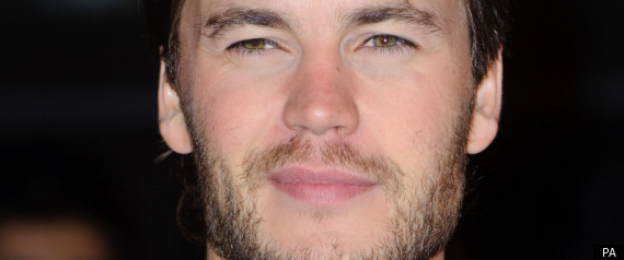 Taylor Kitsch