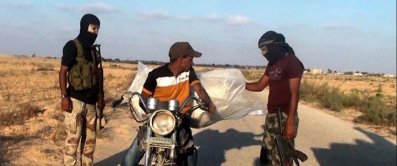 تحت بصر الأجهزة الأمنية.. "داعش" يتوسَّع في مصر ويحاول فرض أسلوب حياة جديدة في شمال سيناء