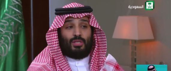 ماذا قال بن سلمان عن "تيران وصنافير"؟.. أعلن أيضاً موعد وضع حجر الأساس للجسر الذي يربط مصر بالسعودية
