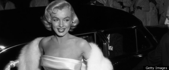 Marilyn Monroe