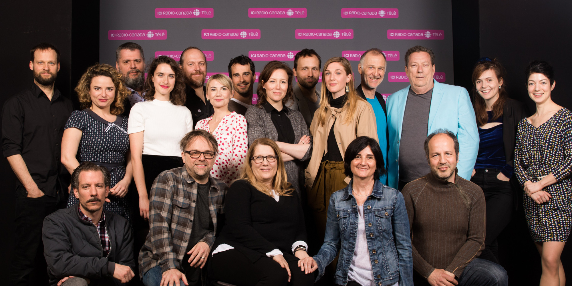 «Faits divers» à RadioCanada meurtres et mystères sur la Couronne Nord