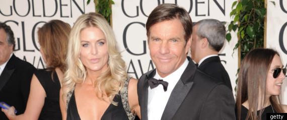 Dennis Quaid Divorce