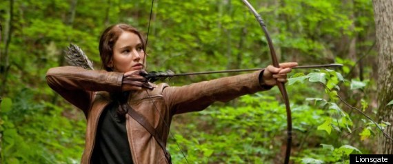 Hunger Games