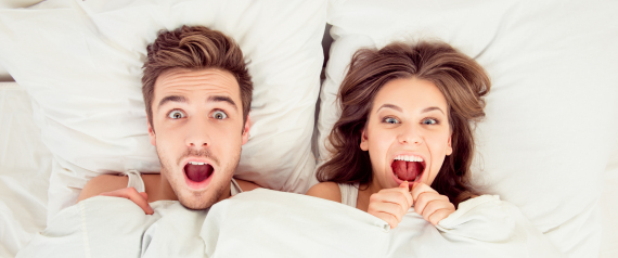 8 خرافات عن العلاقة الجنسية.. لا بدّ من "الكفر" بها فوراً!