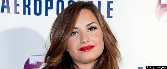 Demi Lovato Trashed Hotel