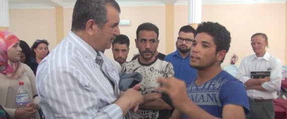 قررت التبرع بكليتها لابنها فسرقوها منها.. قصة الأم التي تفاعل معها آلاف التونسيين