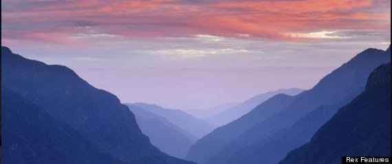 Nepal