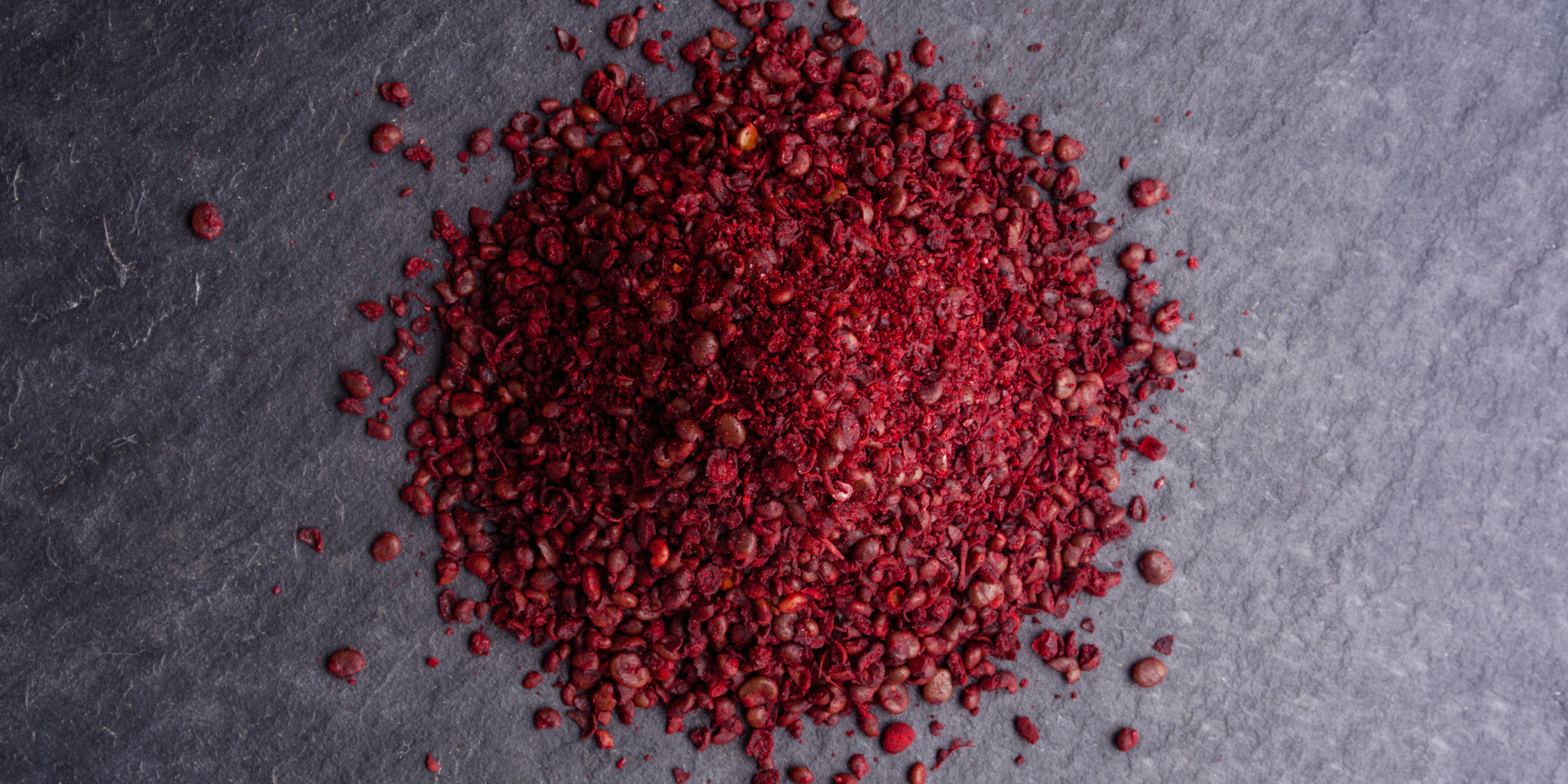 Sumac Spice Tart, Fruity And An Antioxidant Powerhouse Lifetime Daily