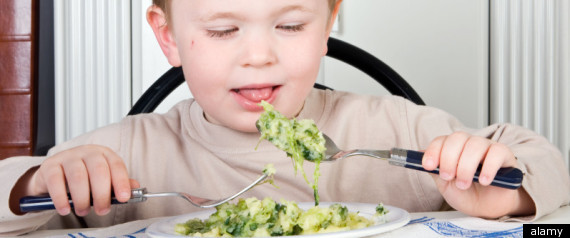Meatless Mondays