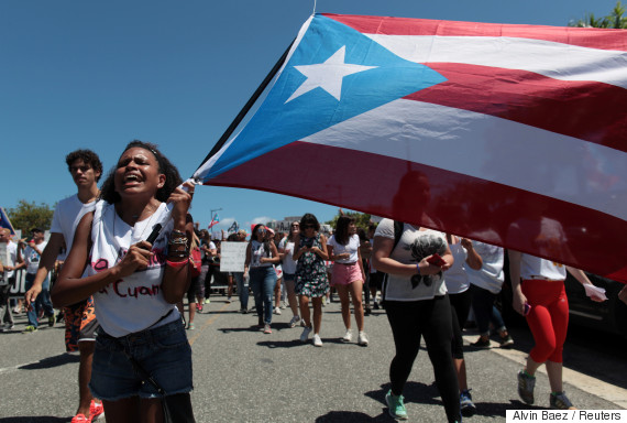 puerto rico