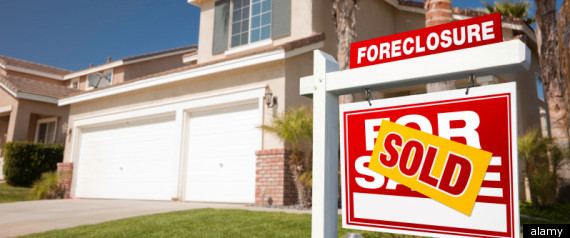 Ca Mortgage Fraud
