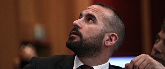 TZANAKOPOULOS