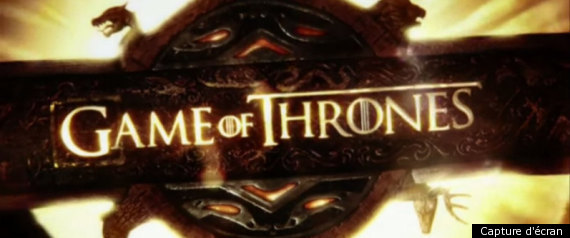 Games Of Throne