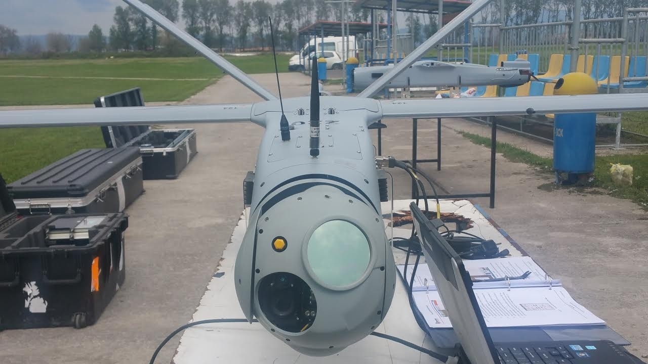 drone