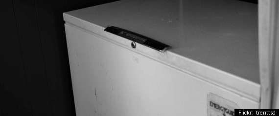 Freezer