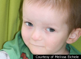 Toddler Who Died From Cancer Inspires Parents To Shave Heads, Raise Funds