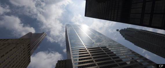Mortgage Rates Canada Record Low