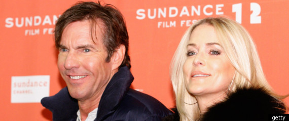 Dennis Quaid