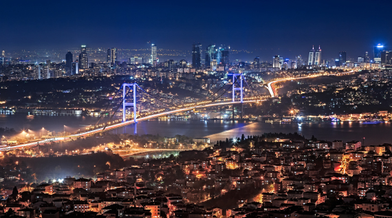 istanbul