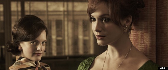 Mad Men Season 5
