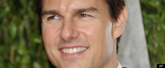 A Star Is Born Tom Cruise