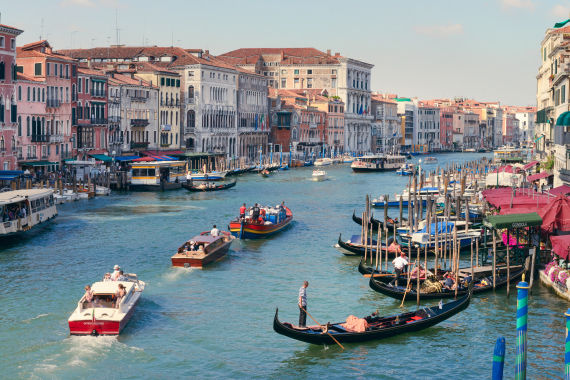 venice