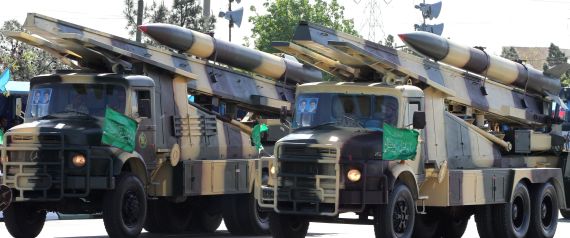 إيران ترفع مخصَّصاتها الدفاعية إلى 4 أضعاف.. وهذا حجم إنفاقها على السلاح