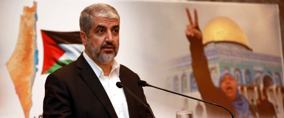 من فاز برئاسة المكتب السياسي لحماس خلفاً لخالد مشعل؟