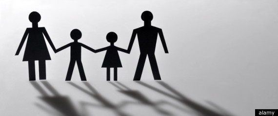 Immigrants Lost Children