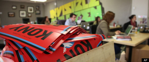 Kony2012