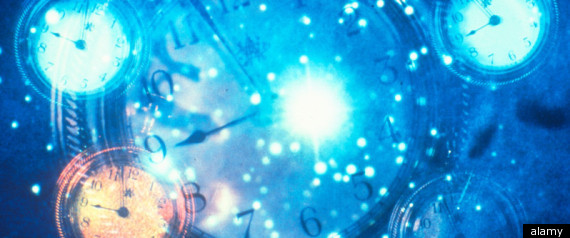 Time