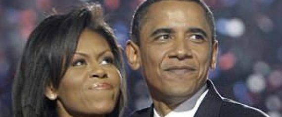 أرادت المال وأراد السياسة.. الوجه الآخر لحياة أوباما وميشيل قبل دخولهما البيت الأبيض