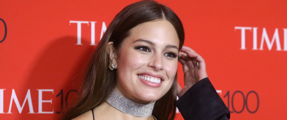 ASHLEY GRAHAM
