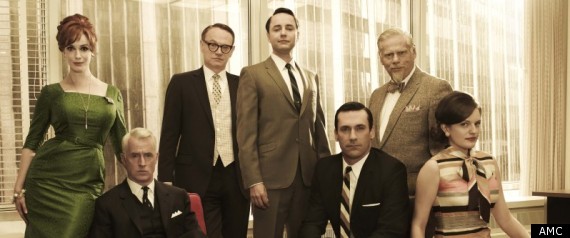 Mad Men