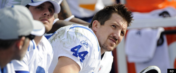 Dallas Clark