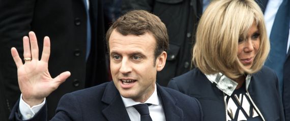 القضاء الفرنسي يفتح تحقيقاً بعد قرصنة حملة ماكرون.. آلاف الوثائق انتشرت على الإنترنت لإرباك خصم لوبان