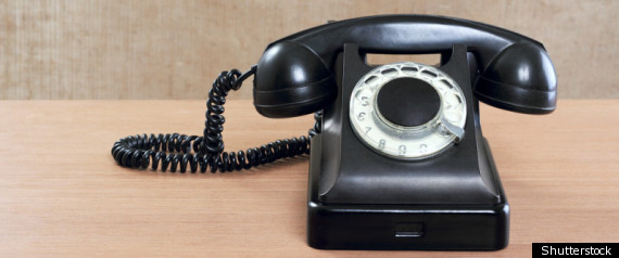 Preston Manning Appels Frauduleux